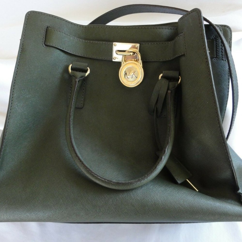 Michael Kors Large tote bag